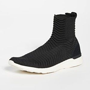 APL: Athletic Propulsion Labs Women's/Men's Techloom Chelsea Sneaker Boots